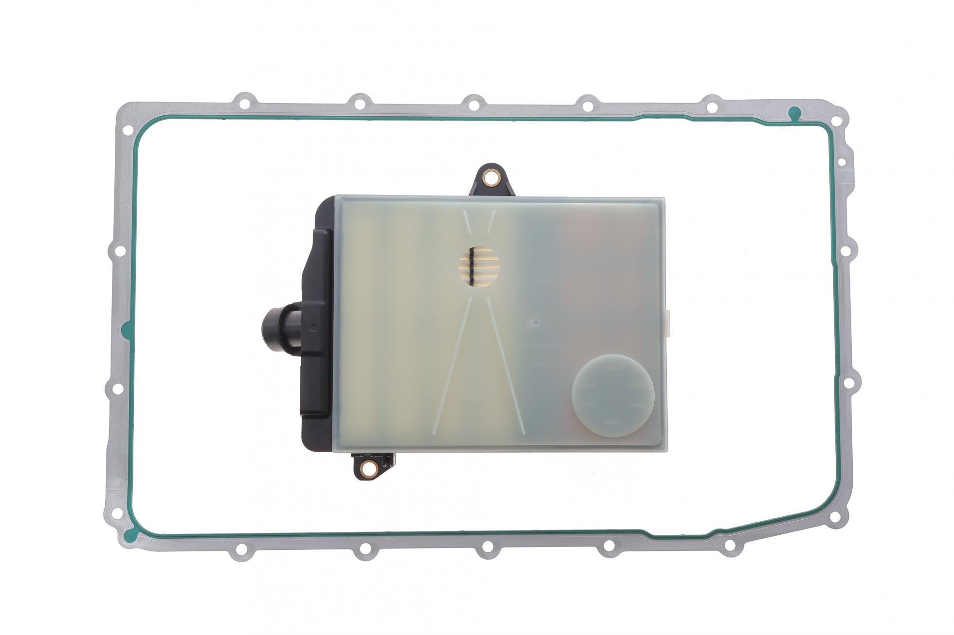 Гідравлічний фільтр коробки передач FORD RANGER, RANGER IV  FORD USA BRONCO, F-150, MUSTANG, RANGER 2.0D-5.2 04.11-